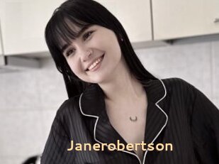 Janerobertson