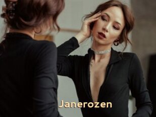 Janerozen