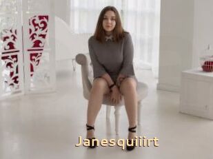 Janesquiiirt