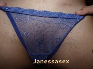 Janessasex