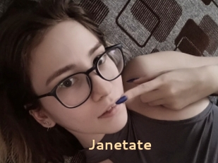 Janetate