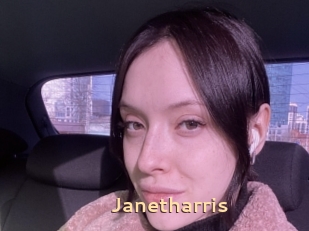 Janetharris