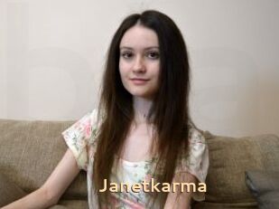 Janetkarma