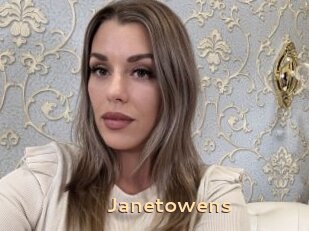 Janetowens