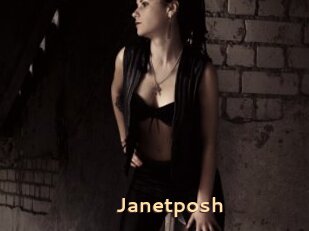 Janetposh