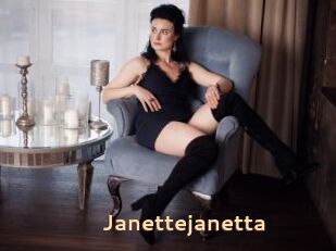 Janettejanetta