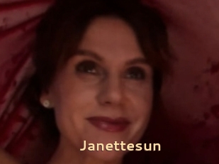 Janettesun