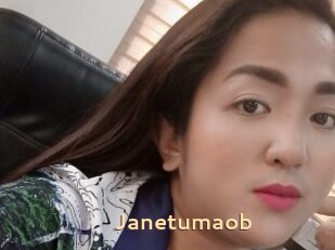 Janetumaob