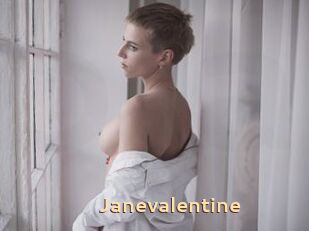 Janevalentine