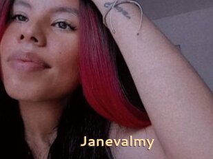 Janevalmy