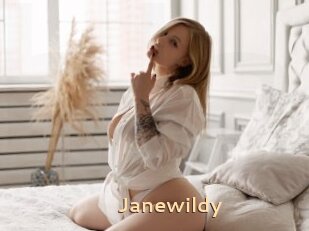 Janewildy