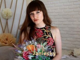 Janiesky