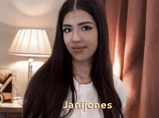 Janijones