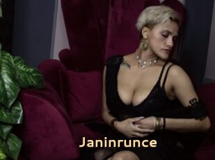 Janinrunce