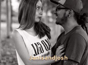 Janisandjosh