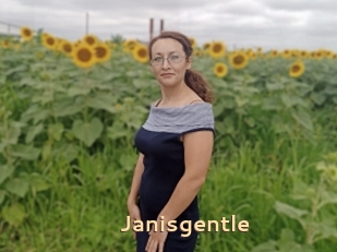 Janisgentle