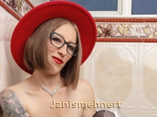 Janismehnert