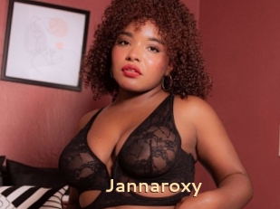 Jannaroxy