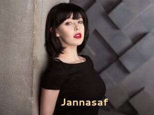 Jannasaf