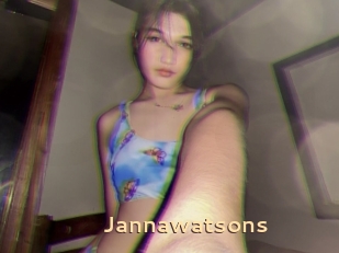 Jannawatsons