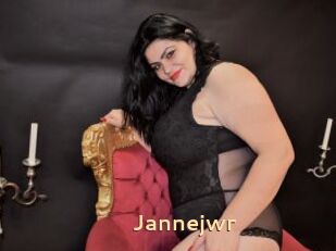 Jannejwr