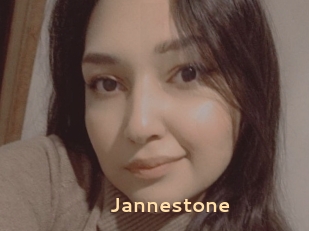 Jannestone