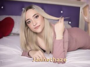 Jannethaze