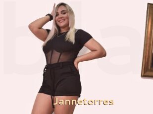 Jannetorres