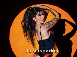 Jannisparker