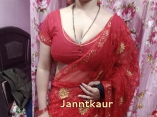 Janntkaur