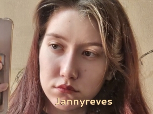 Jannyreves