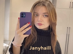 Janyhaill