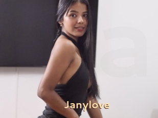 Janylove