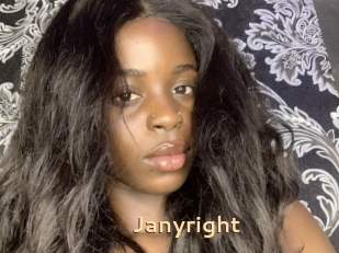 Janyright