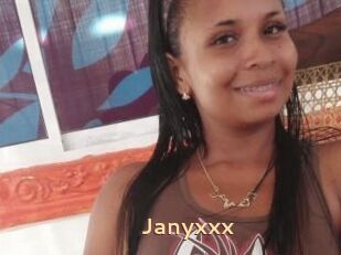 Janyxxx