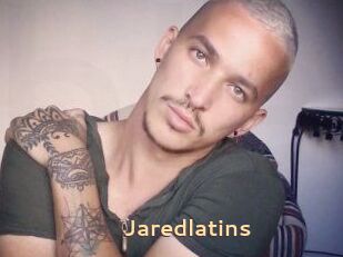 Jaredlatins