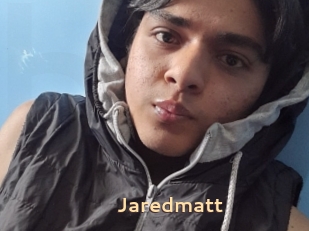 Jaredmatt