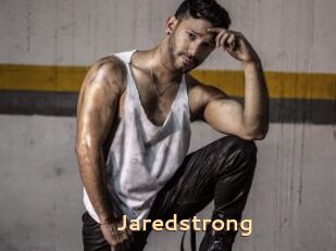 Jaredstrong