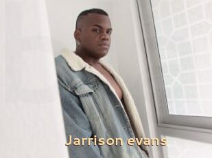 Jarrison_evans