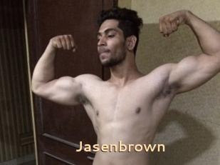 Jasenbrown