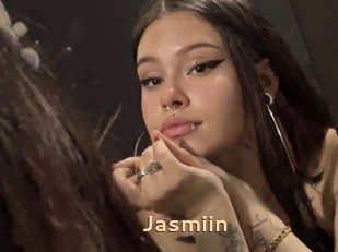 Jasmiin