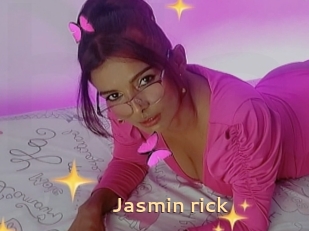 Jasmin_rick