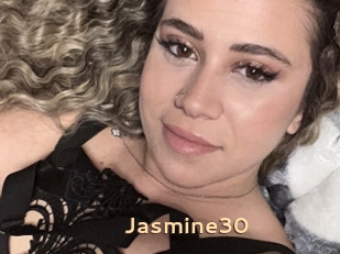 Jasmine30