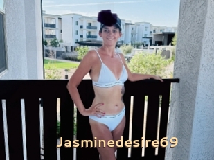 Jasminedesire69