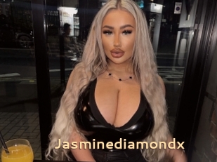 Jasminediamondx