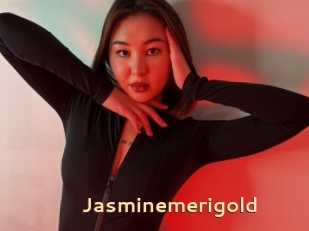 Jasminemerigold