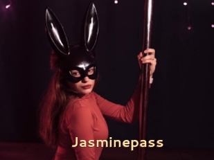 Jasminepass