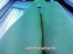 Jasminetank