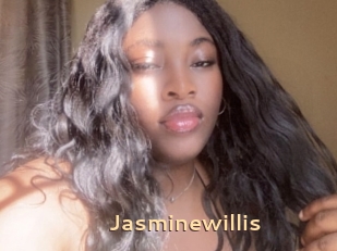 Jasminewillis