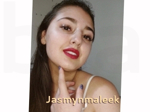 Jasmynmaleek